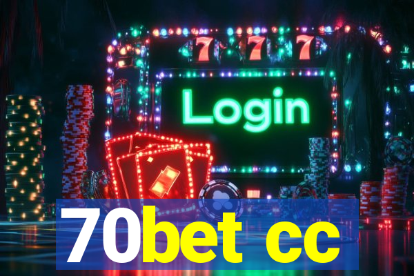 70bet cc